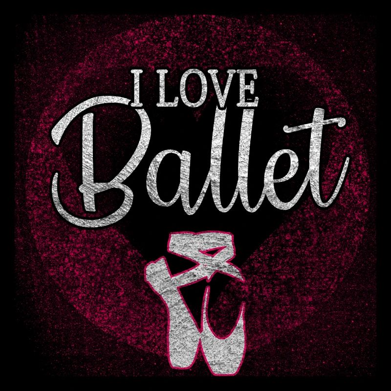 Danseur de ballet