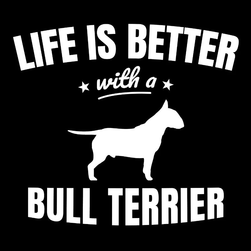 Bullterrier