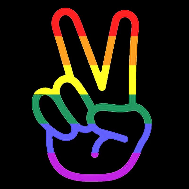 Peace Hand