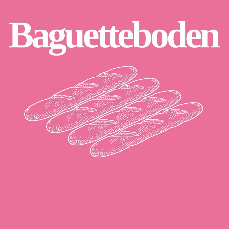 Baguetteboden