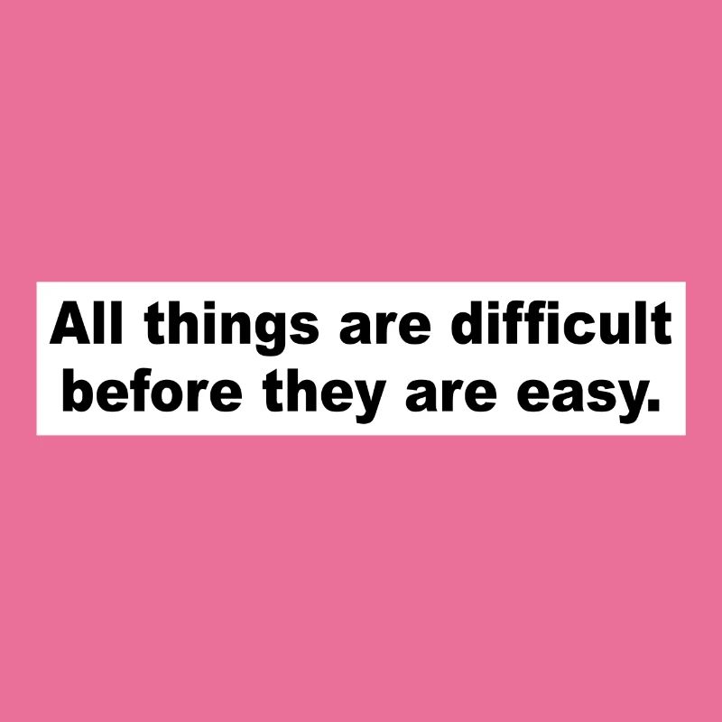 Motivation