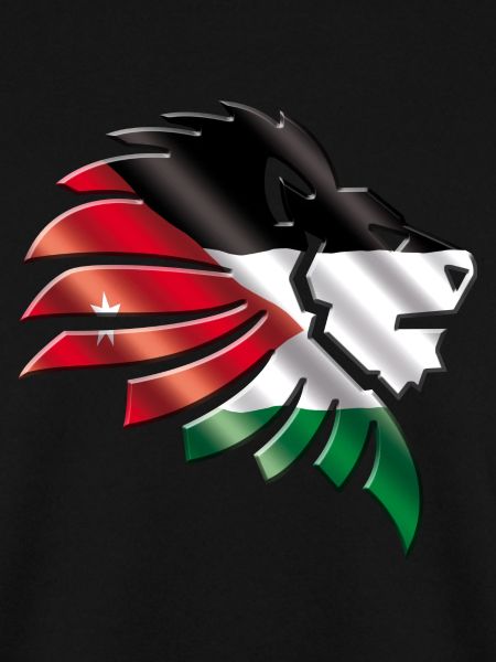 Jordan
