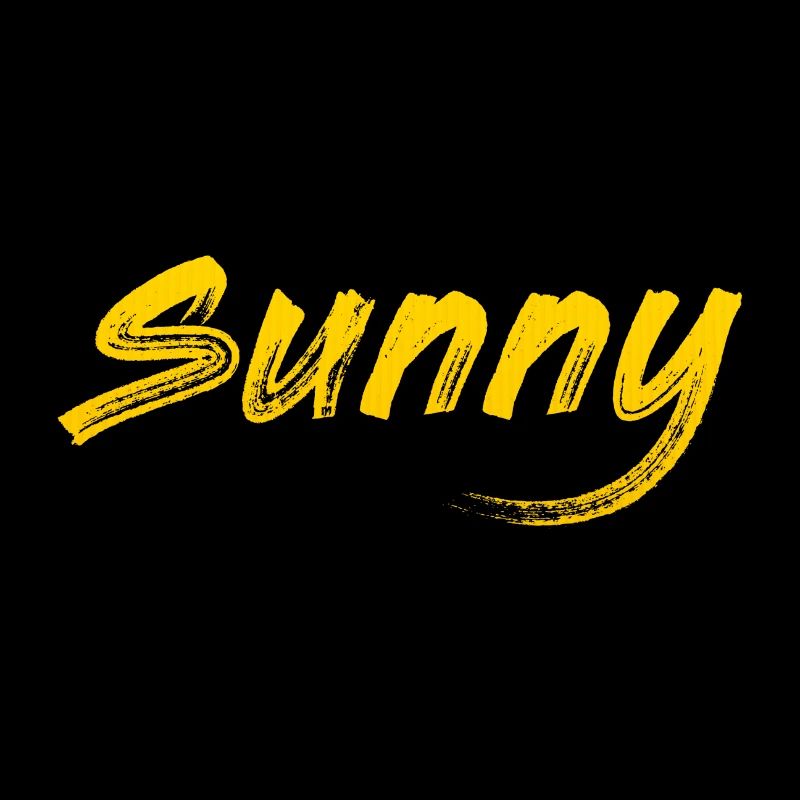 Sunny
