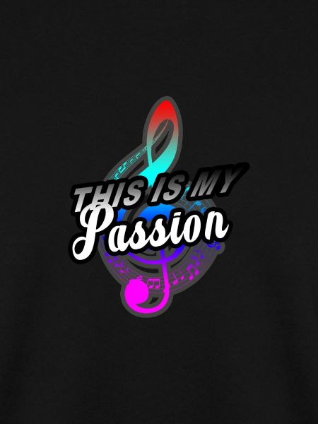 Musik Noten Geschenk