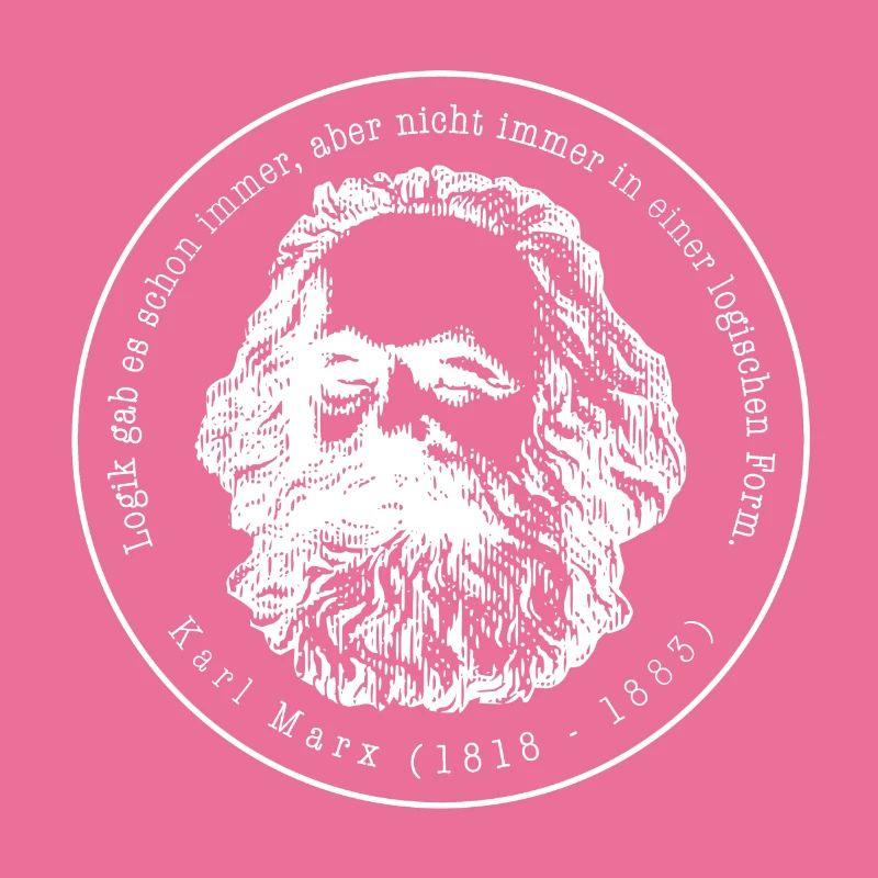Karl Marx