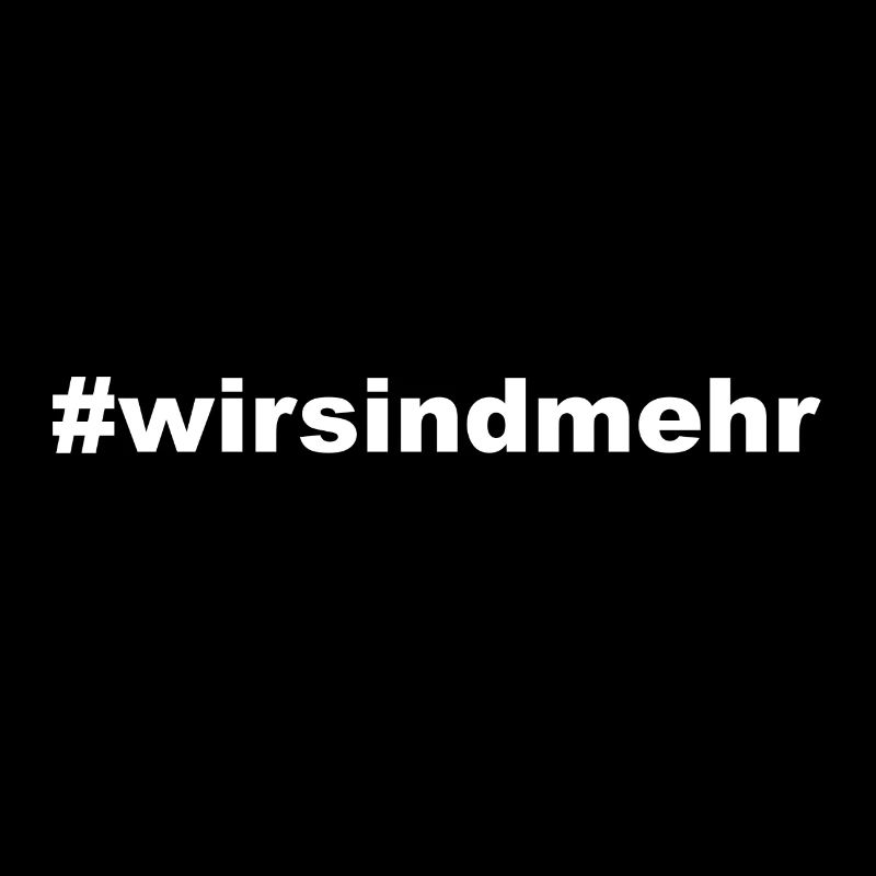 Nous sommes plus Chemnitz live