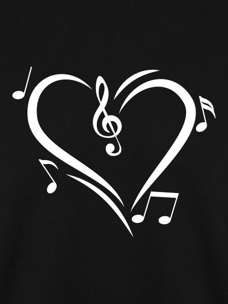 Wir lieben Musik!