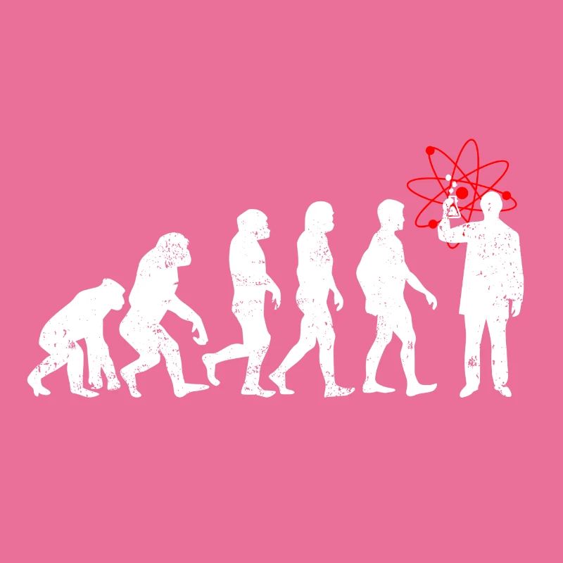 Evolution Physicist
