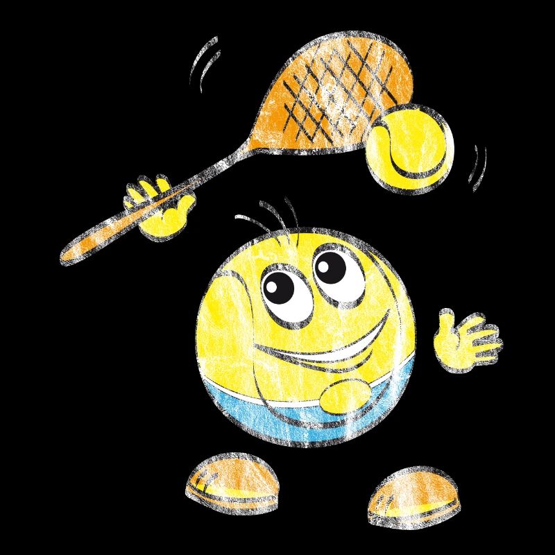 Tennisball