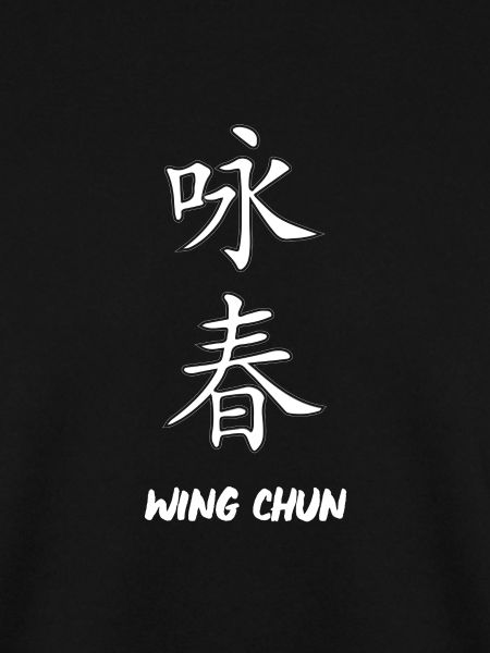 WingTsun Wing Chun