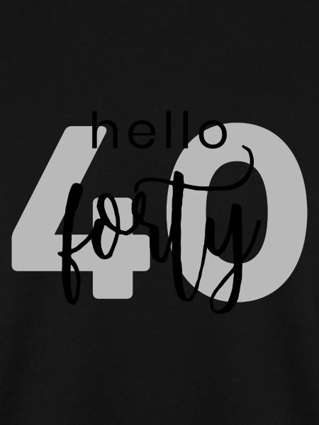40ème anniversaire