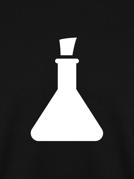 Halloween Reagenzglas