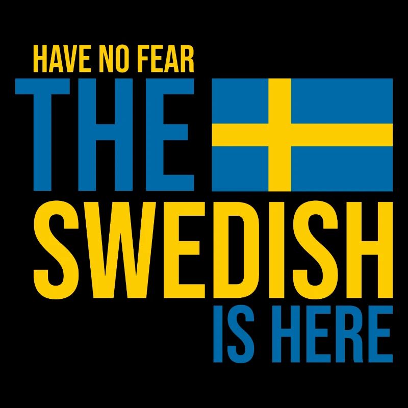 Schweden schwedisch