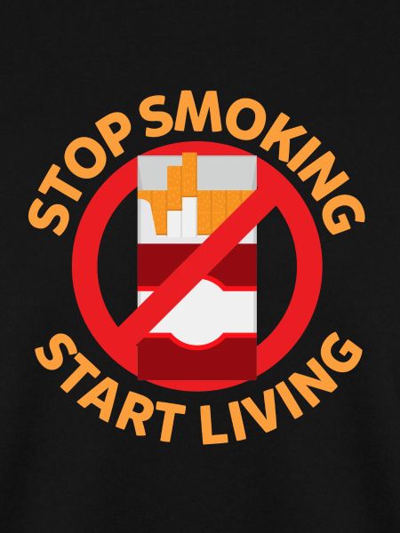 Nichtraucher, No Smoker, Rauchverbot