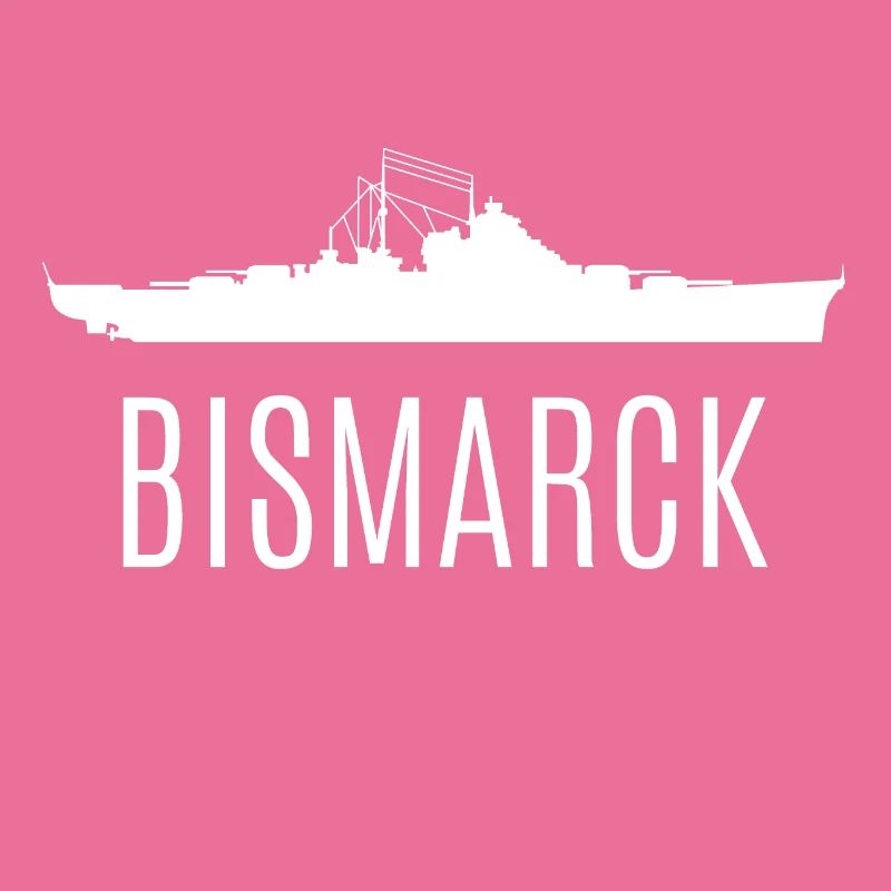 Battleship Bismarck