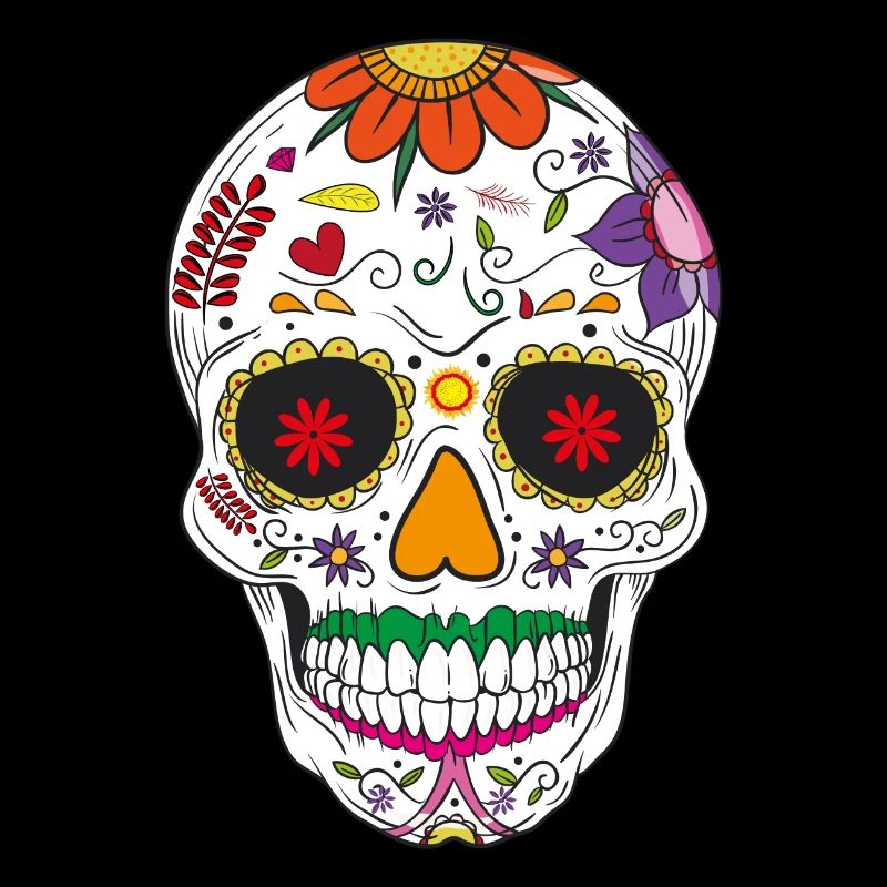 Skull