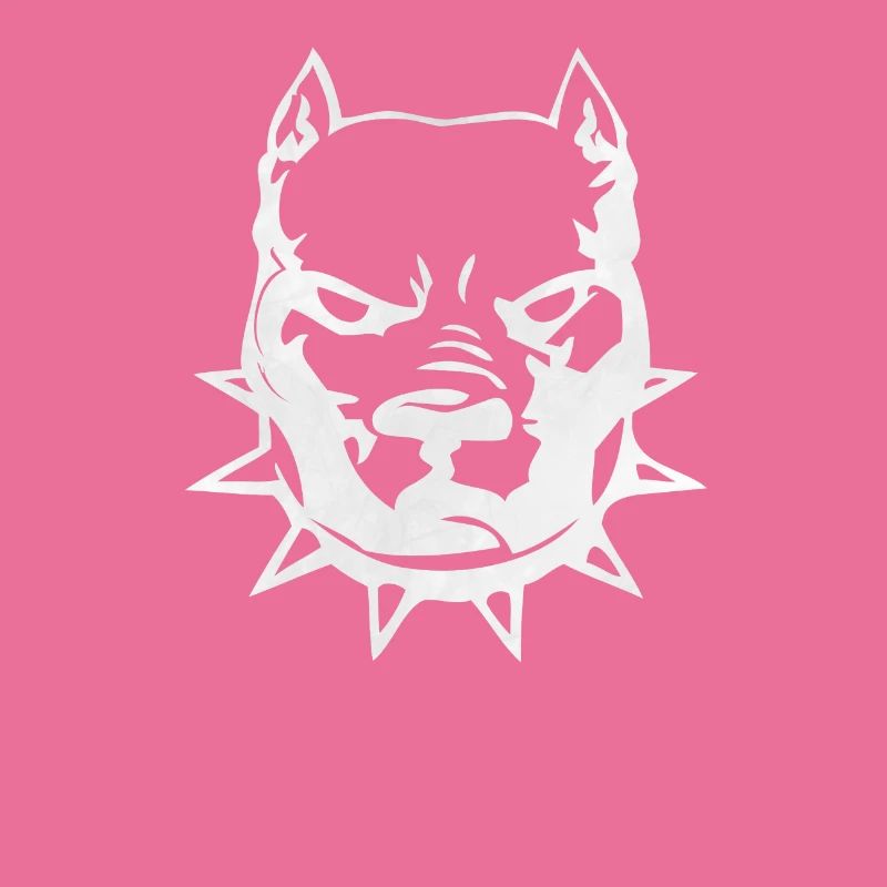 Pitbull Kampfhund Geschenk Geschenkidee