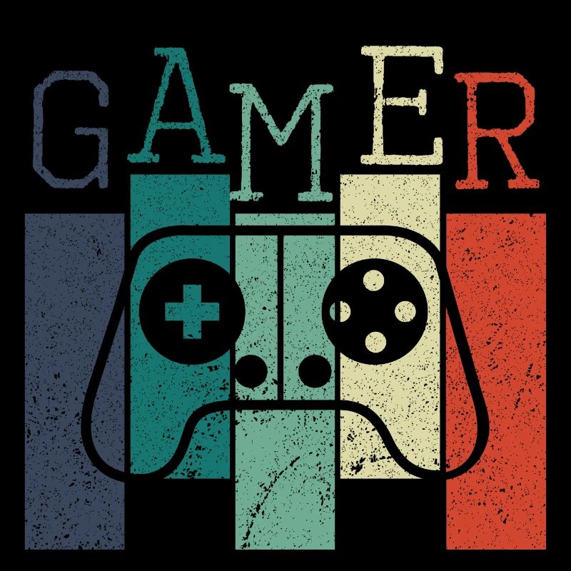 Gamer