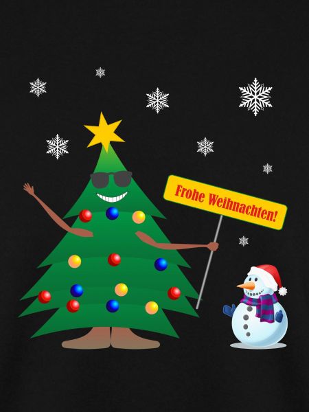 Frohe Weihnachten