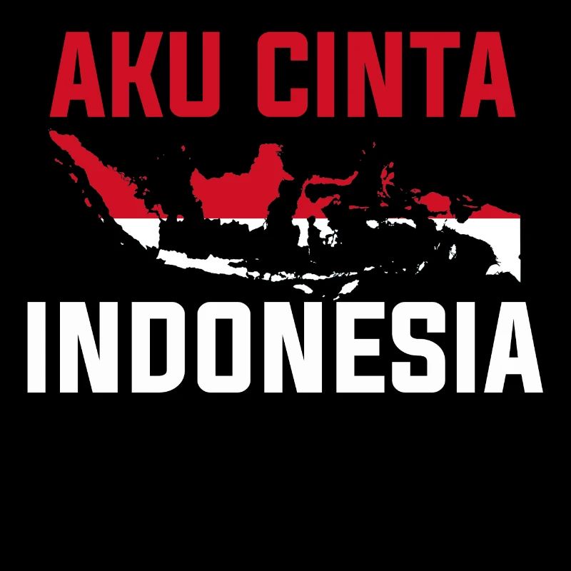 Indonesien