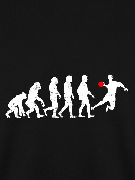 Evolution Handball