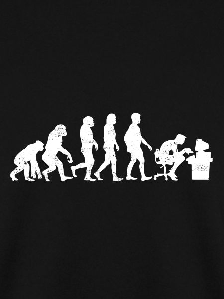 Evolution Computer Technician