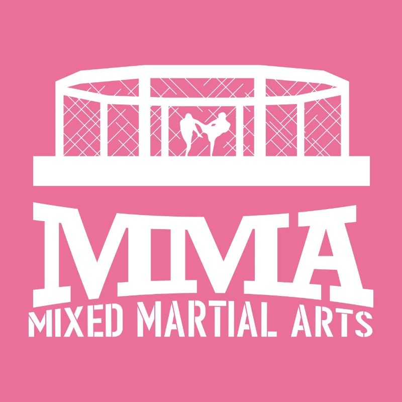 MMA Cage