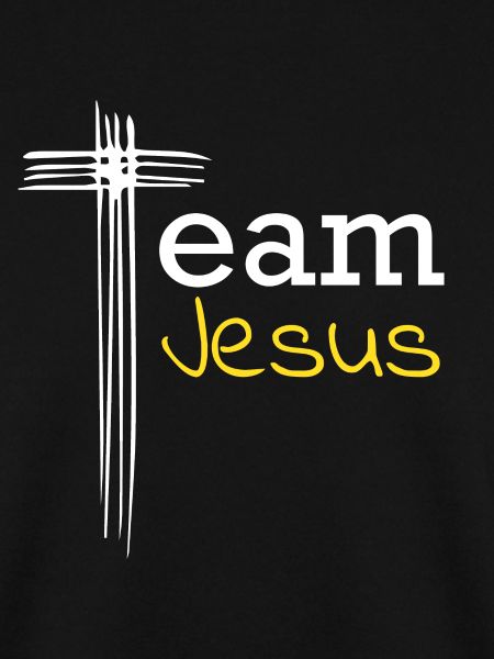 Team Jesus