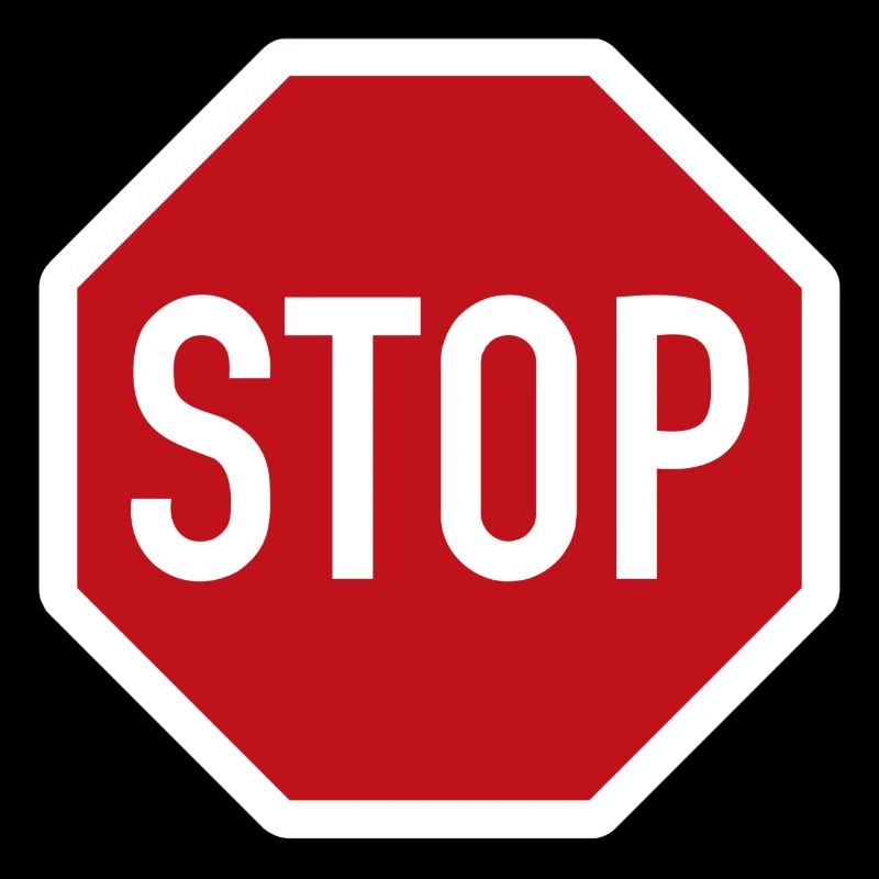 STOP