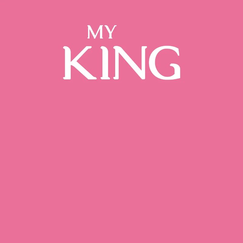 MY KING