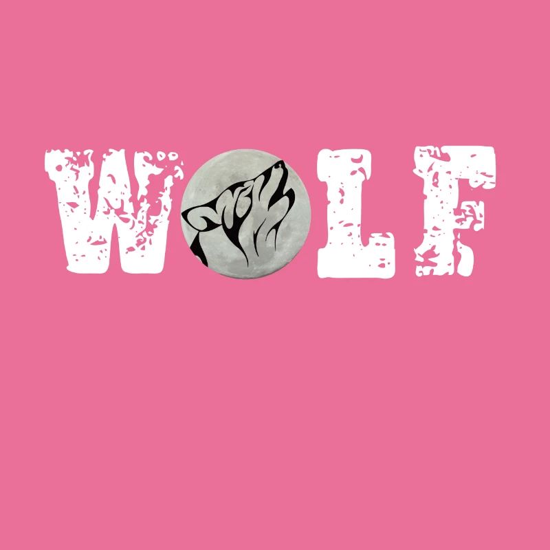 Wolf Moon moon
