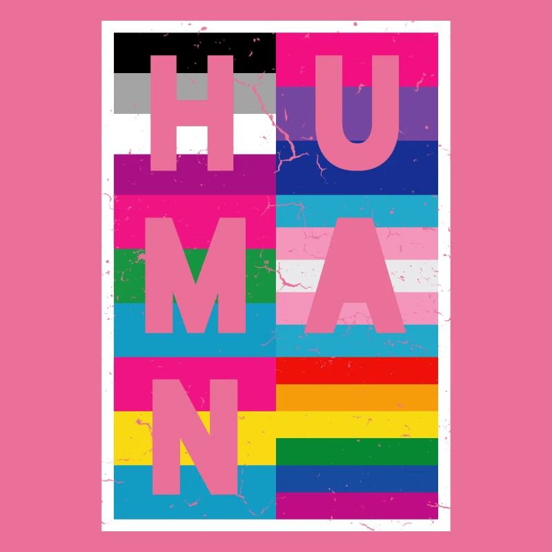 Human Human