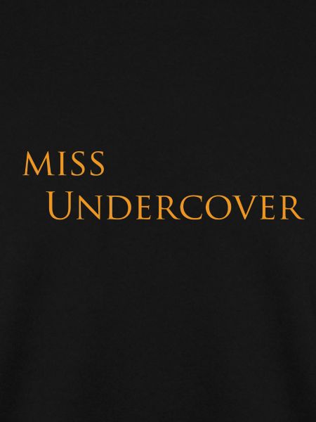 Miss Undercover