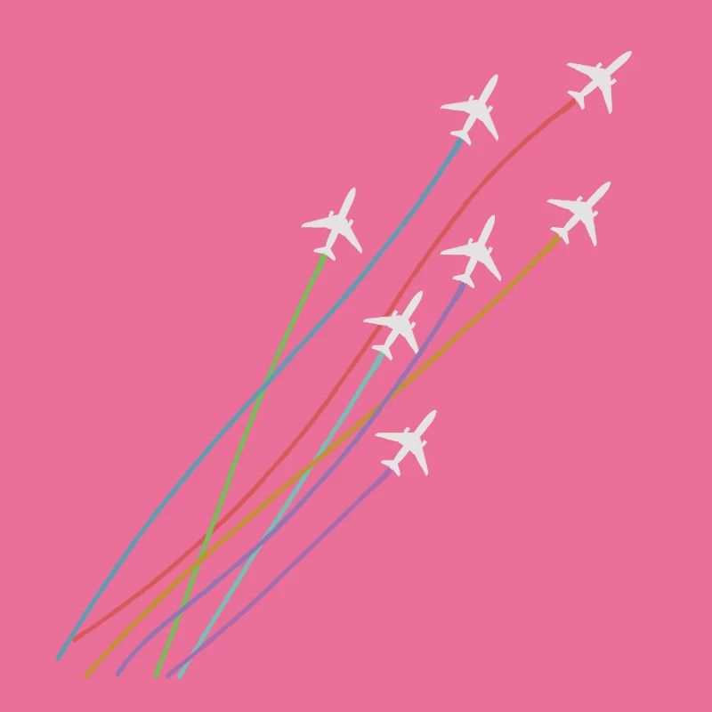 Aircraft squadron Squadron formation Flight