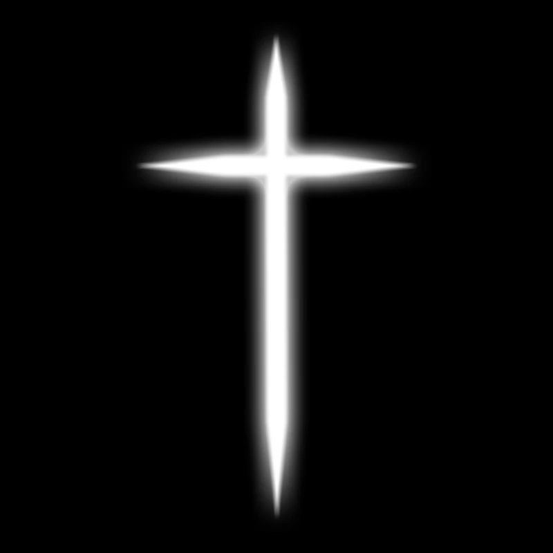 Croix de jésus