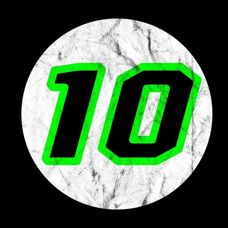 10