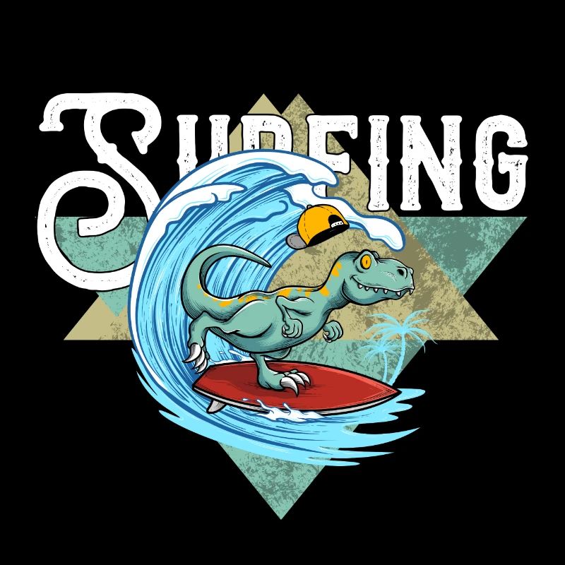 Meer Ozean Wellen Surfen