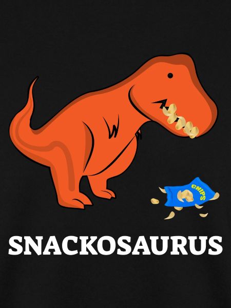 SNACKOSAURUS