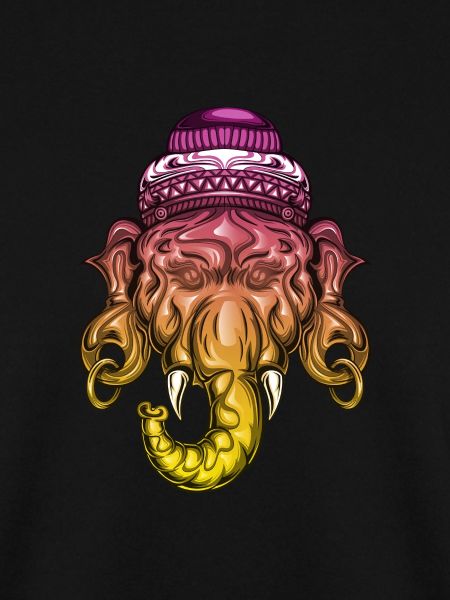 Goa Ganesha