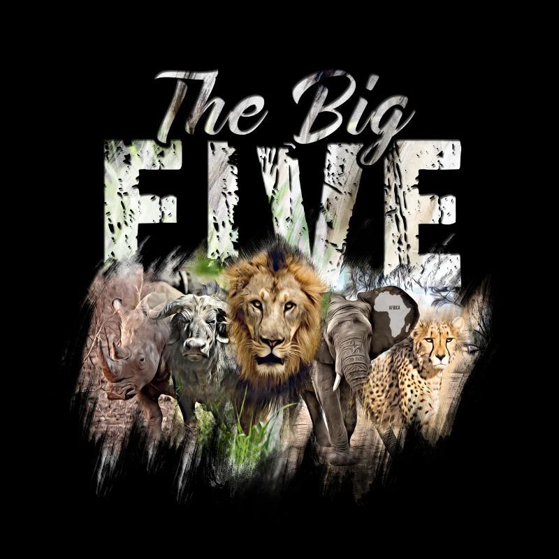 Big 5