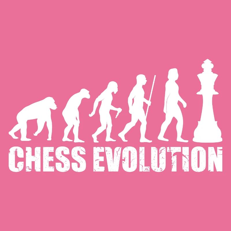 ÉVOLUTION DES ÉCHECS