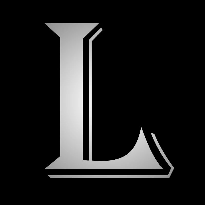 L comme drôle