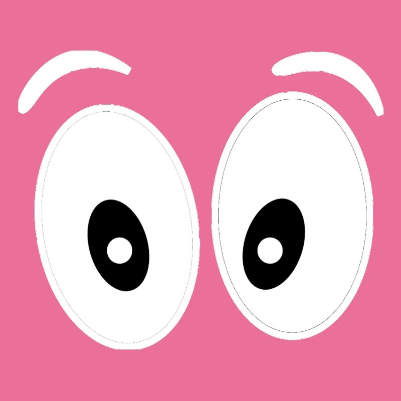 zwei Augen