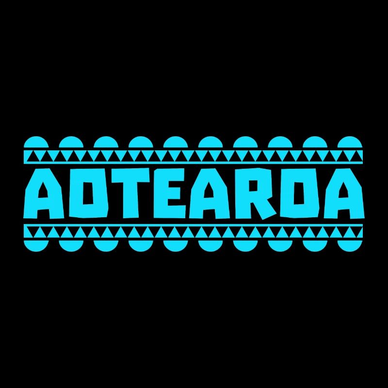 Maori Aotearoa Neuseeland - Geschenkidee