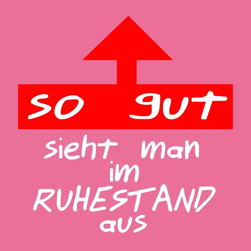 Ruhestand