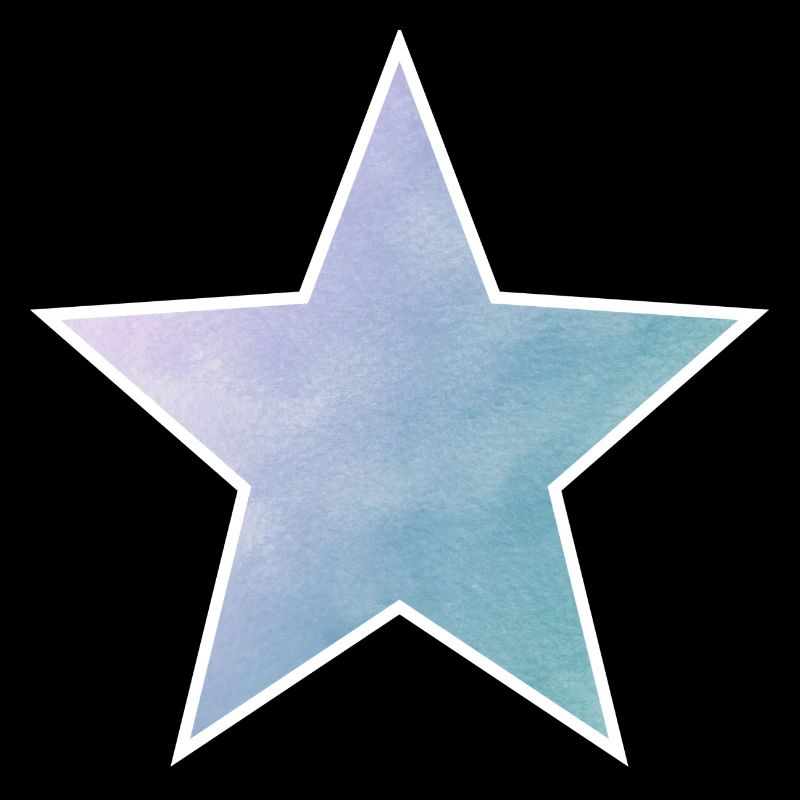 star