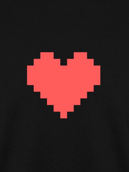 Pixel Heart
