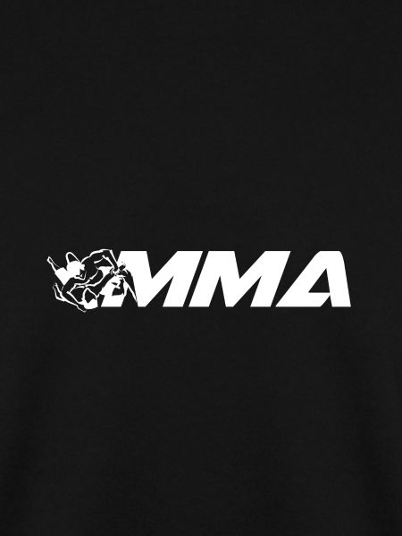 MMA
