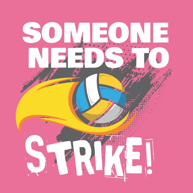 Volleyball