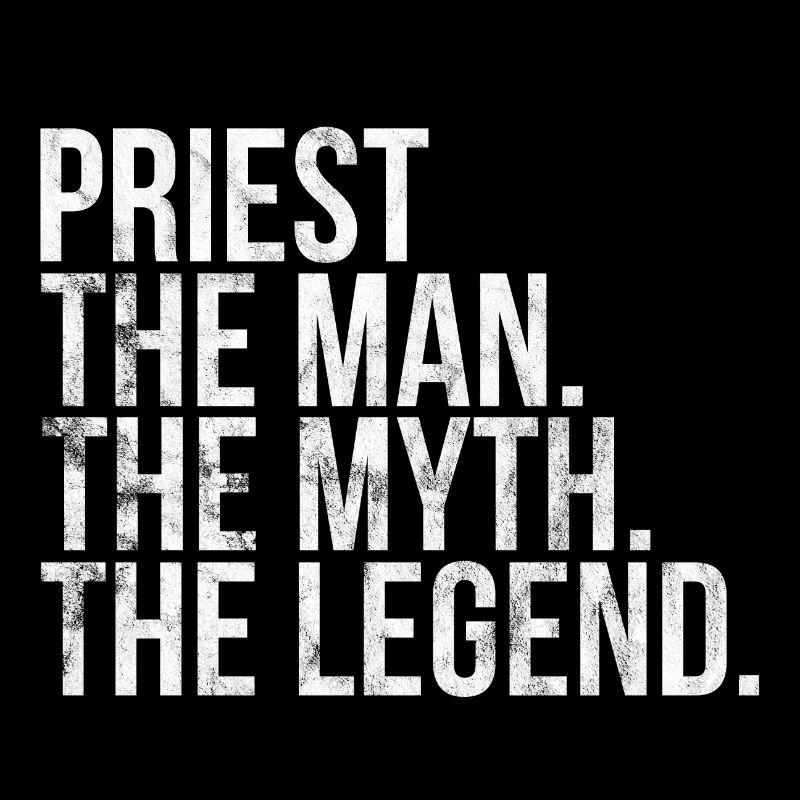 Priest